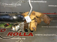 Turbina Mitsubishi L200 2.5d an 2012