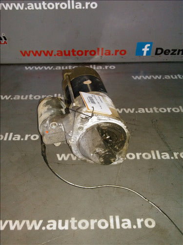 Electromotor Mitsubishi L200 2.5d an 2012