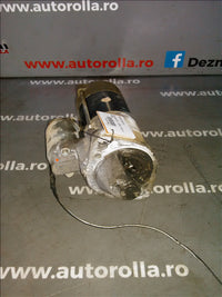 Electromotor Mitsubishi L200 2.5d an 2012