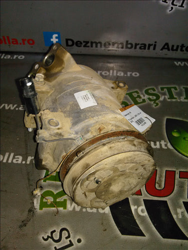 Compresor AC Mitsubishi L200 2.5d an 2012