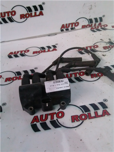 Bobina inductie Chevrolet Aveo 1.2S,an 2008
