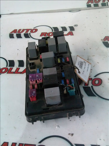 Bloc sigurante Chevrolet Aveo 1.2San 2008