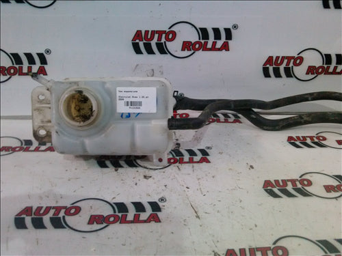Vas expansiune CHEVROLET Aveo