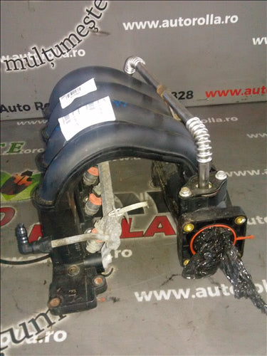 Rampa injectoare Chevrolet Aveo 1.2S,an 2008