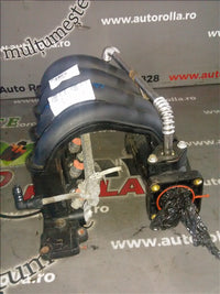 Rampa injectoare Chevrolet Aveo 1.2S,an 2008