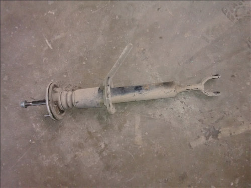 Amortizor dreapta fata Skoda Superb