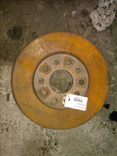 Disc frana fata Skoda Superb