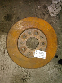 Disc frana fata Skoda Superb