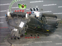 Aeroterma Skoda Octavia 2 FL