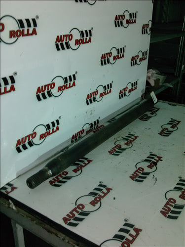 Planetara stanga spate Mercedes Sprinter an 2008