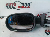 Oglinda stanga reglaj manual Dacia Logan