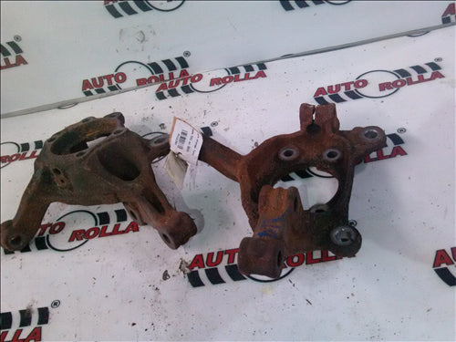 Fuzeta stanga fata Mazda CX3 an 2019