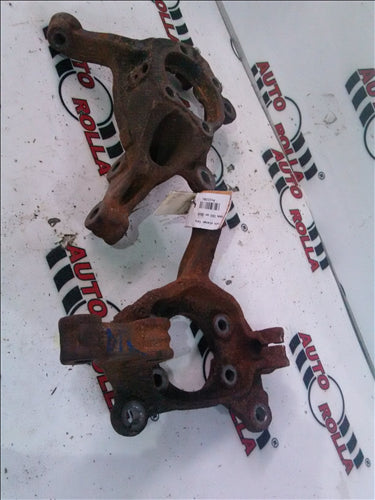 Fuzeta dreapta fata Mazda CX3 an 2019