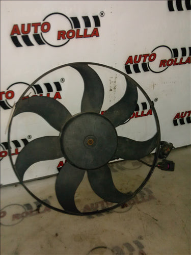 Electroventilator Volkswagen Passat B6