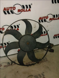 Electroventilator Volkswagen Passat B6