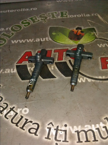 Injectoare 2 buc Mitsubishi Pajero 3.2DID