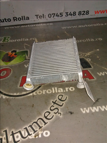 Calorifer caldura Dacia Logan an 2015
