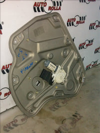 Macara stanga spate electrica Skoda Octavia 2