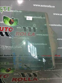 Geam stanga spate Skoda Octavia 2