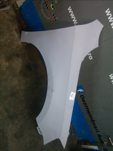 Aripa dreapta fata Volkswagen Jetta an 2015