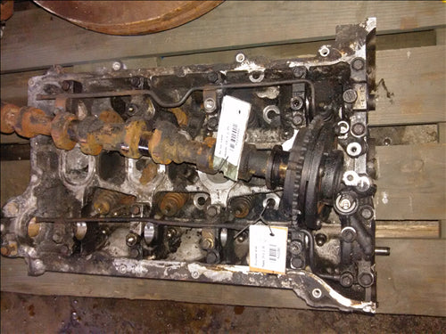 Chiuloasa arsa Mazda CX-3 2.0S