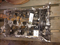 Chiuloasa arsa Mazda CX-3 2.0S