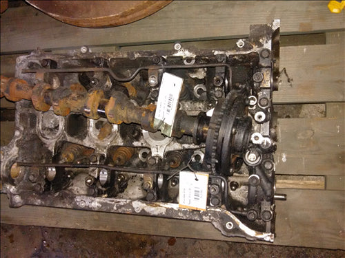 Ax cu came Mazda CX-3 2.0S