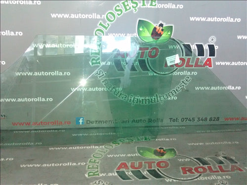 Geamuri usa dreapta fata Ford Transit an 2016