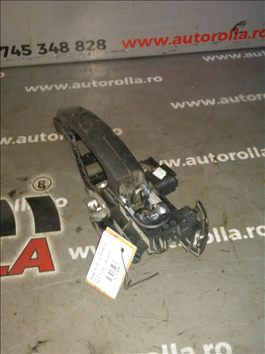 Maner exterior dreapta fata Ford Transit an 2016