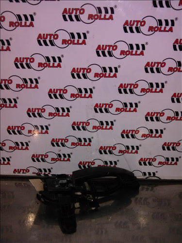 Maner exterior dreapta fata Ford Transit an 2016