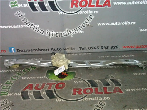 Macara electrica dreapta fata Ford Transit an 2016