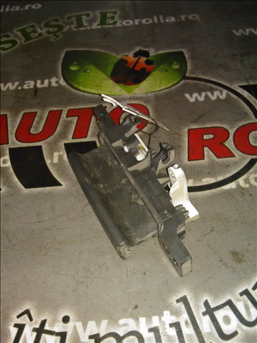 Maner interior usa culisanta Ford Transit an 2016