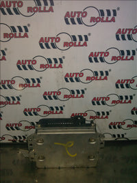 Calculator motor Opel Frontera A 2.0S