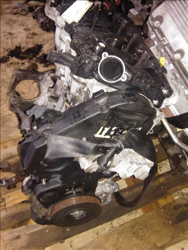 Termoflot Ford Cmax 1.6d