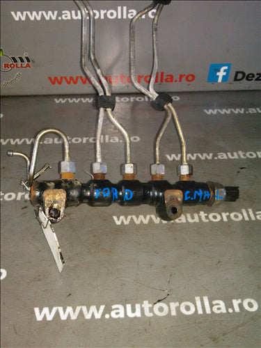 Rampa injectoare Ford Cmax 1.6d