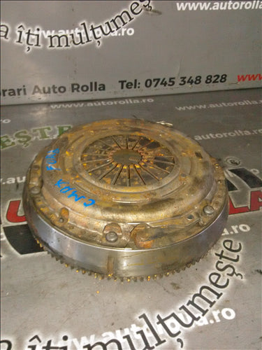 Ambreiaj complet Ford Cmax 1.6d