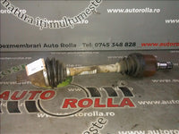 Planetara stanga fata Ford Cmax 1.6d