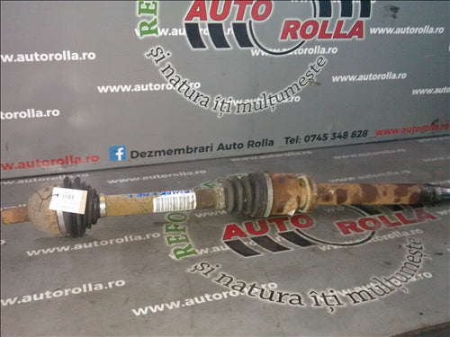 Planetara dreapta fata Ford Cmax 1.6d