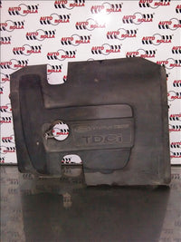 Capac motor Ford Cmax 1.6d