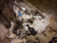 Cutie viteze Ford Cmax 1.6d