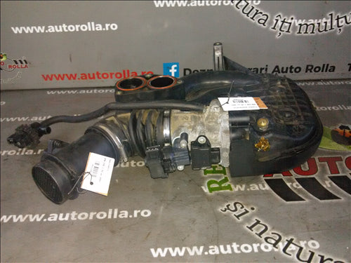 Clapeta acceleratie BMW E46 1.9San 2001