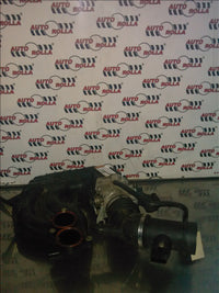 Clapeta acceleratie BMW E46 1.9s