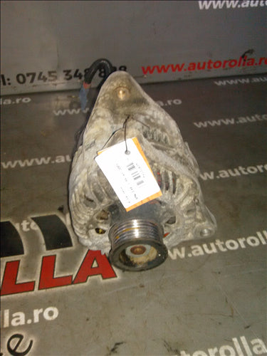 Alternator BMW E46 1.9S,an 2001