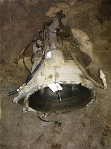 Cutie viteze BMW E46 1.9San 2001