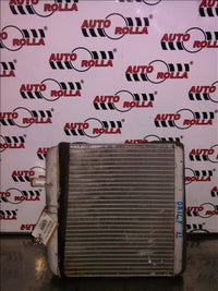 Radiator caldura bord Iveco Daily 2 2.8d