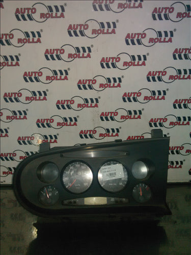 Ceasuri bord Iveco Daily 2 2.8d