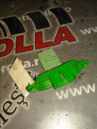 Regulator aeroterma Iveco Daily 2 2.8d