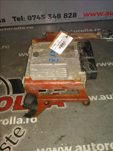 Calculator motor Iveco Daily 2 2.8d