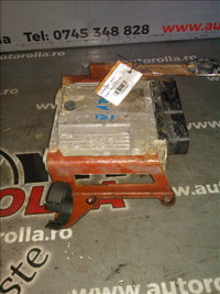 Calculator motor Iveco Daily 2 2.8d