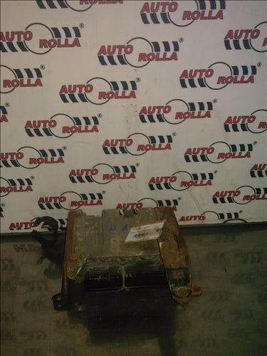 Calculator motor Iveco Daily 2 2.8d